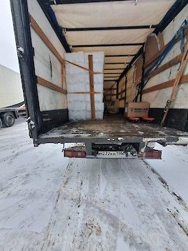 грузоперевозки в Приморский край